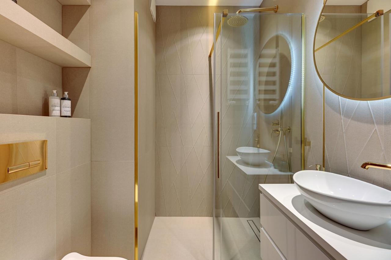 Apartament Granaria Deluxe & Riverside By Downtown